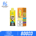 Fumot ECO 80k sedutan vape asli EU